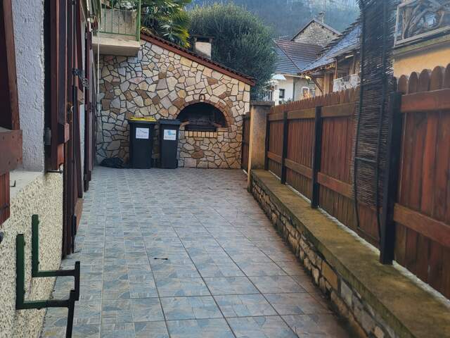Vente Maison de village 5 pièces — photo du bien