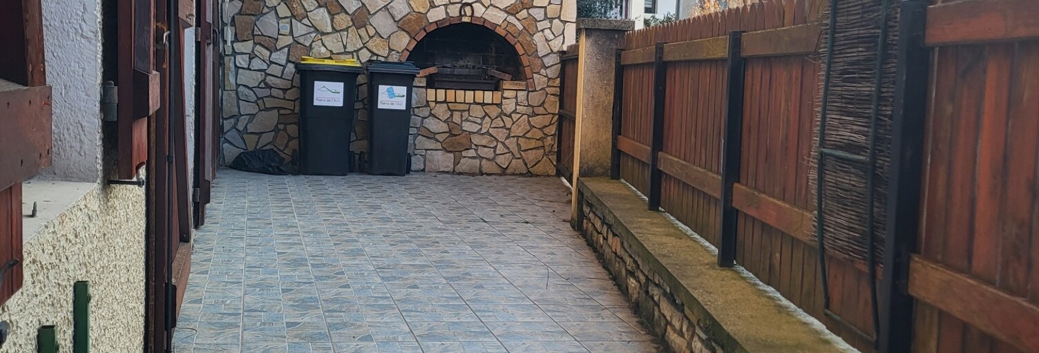 Maison 5 Pièces 110 m² à vendre à Serrières-de-Briord (01470)