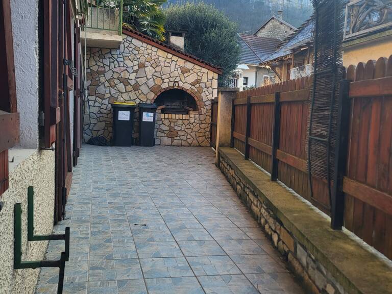 Vente Maison de village 5 pièces — photo 1