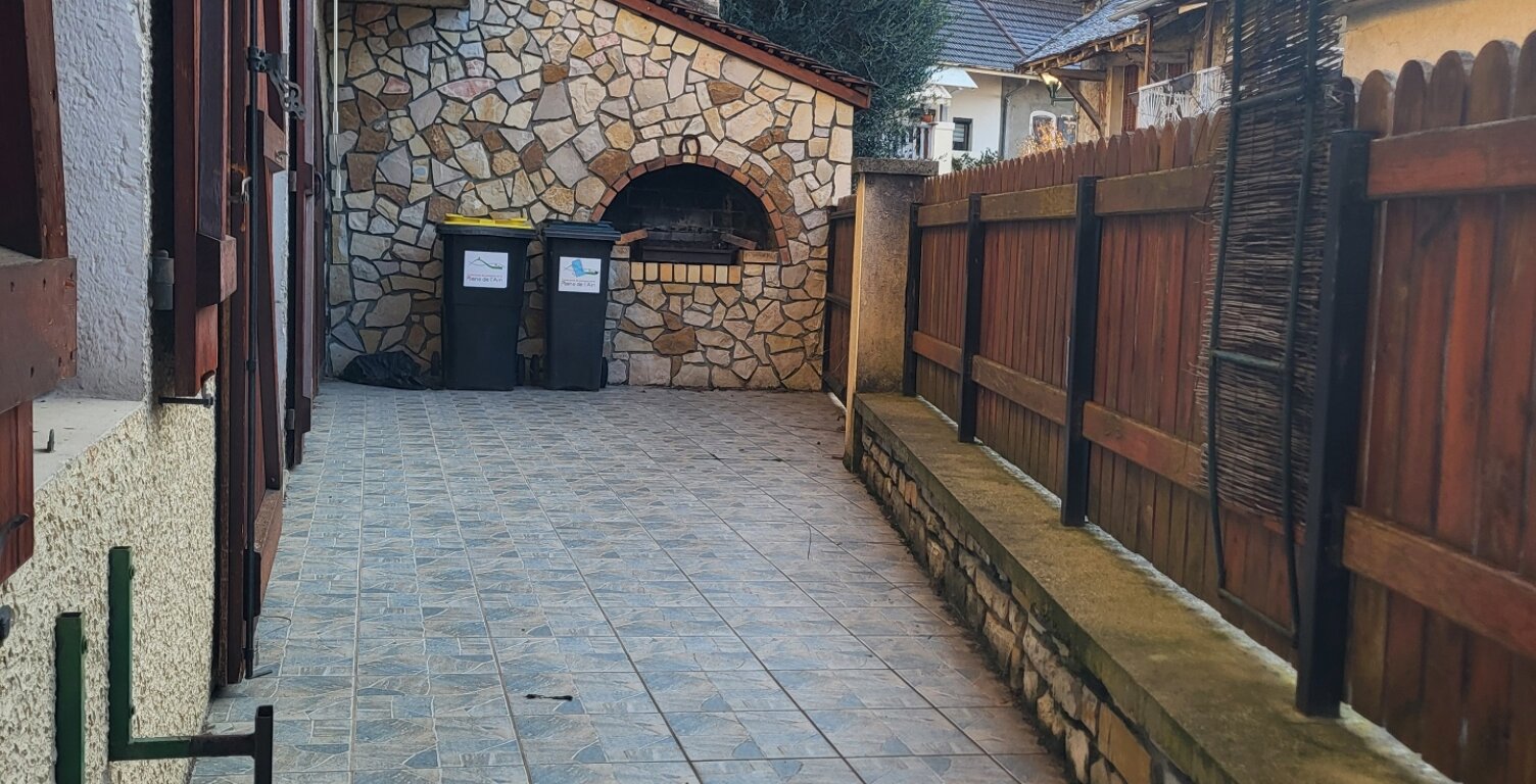 Vente Maison de village 5 pièces — photo 1
