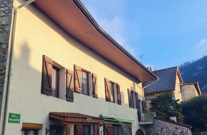 Vente Maison de village 5 pièces — photo 3