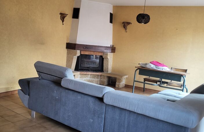 Vente Maison de village 5 pièces — photo 4
