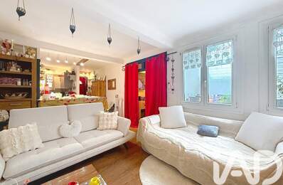 Vente Maison de village 3 pièces — photo du bien