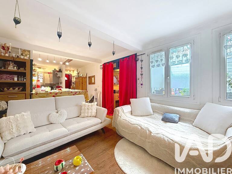 Vente Maison de village 3 pièces — photo 1
