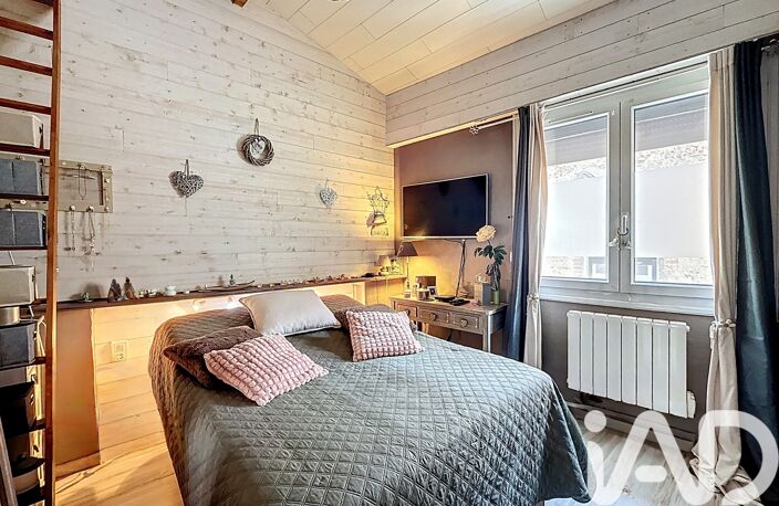Vente Maison de village 3 pièces — photo 2