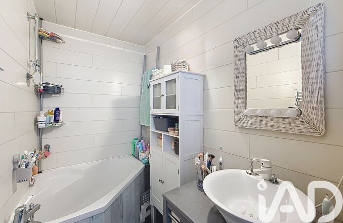 Vente Maison de village 3 pièces — photo 3