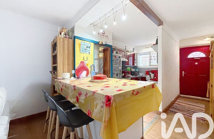 Vente Maison de village 3 pièces — photo 4