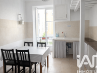 Vente Appartement 5 pièces — photo 2