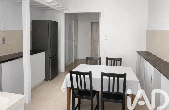 Vente Appartement 5 pièces — photo 3