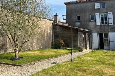 Maison 6 pièces 140000 €