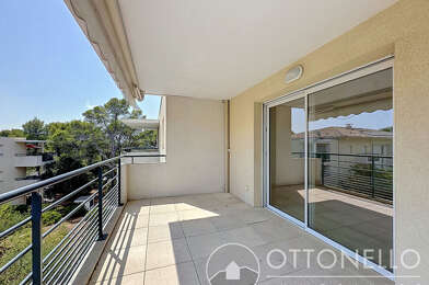 Appartement 2 pièces 199000 €
