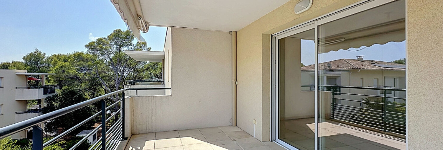 Appartement 2 Pièces 48 m² à vendre à Roquebrune-sur-Argens (83520)