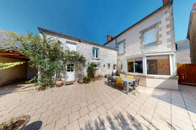 Maison 8 pièces 337900 €