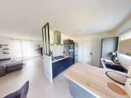 Maison  4 pièce(s) 82.30 m2 SAINT-LYÉ-LA-FORÊT — photo 3