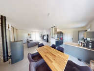 Maison  4 pièce(s) 82.30 m2 SAINT-LYÉ-LA-FORÊT — photo 4