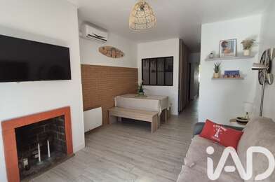 Maison 2 pièces 156000 €