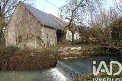 Maison 7 pièces 368700 €