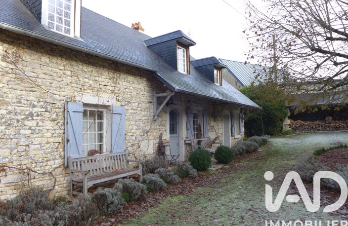 Vente Demeure 7 pièces — photo 2