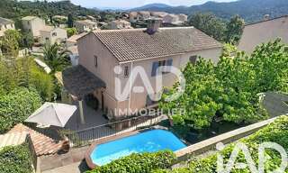Maison 5 Pièces 100 m² à vendre à Mandelieu-la-Napoule (06210)