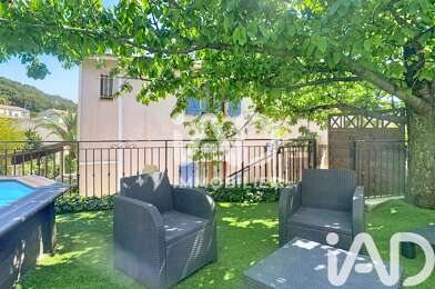 Maison 5 pièces 459000 €