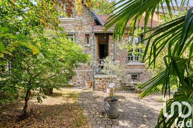 Maison 9 pièces 945000 €