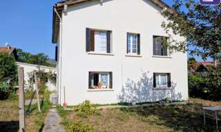 Maison 5 Pièces 128 m² à vendre à Lavelanet (09300)