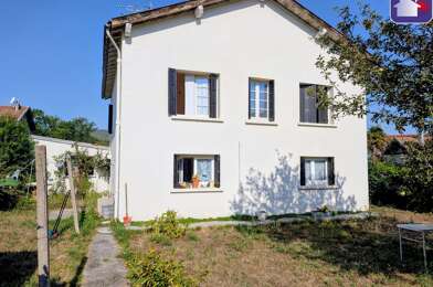 Maison 5 pièces 99000 €