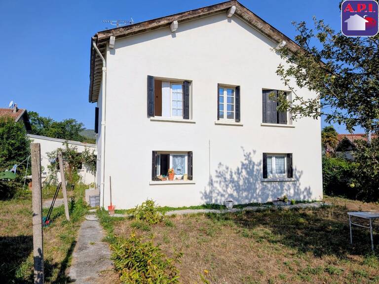 Maison 5 pièces 128 m² — photo 1