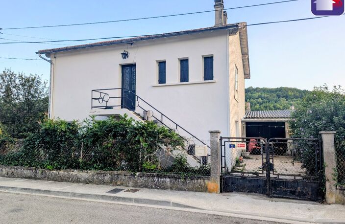 Vente maison 5 pièces 128 m² Lavelanet (09300) — photo 2