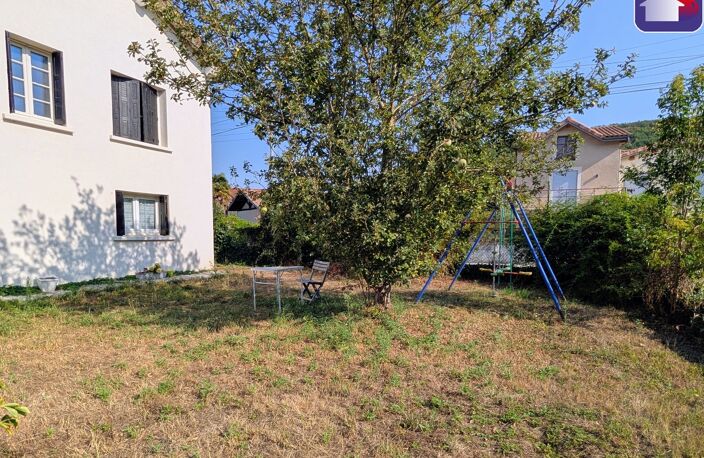 Vente maison 5 pièces 128 m² Lavelanet (09300) — photo 4