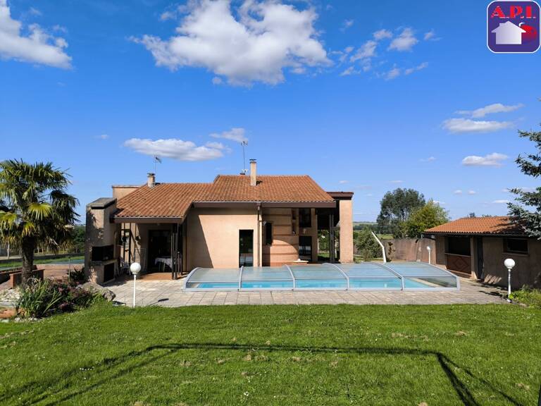 Maison 5 pièces 184 m² — photo 1