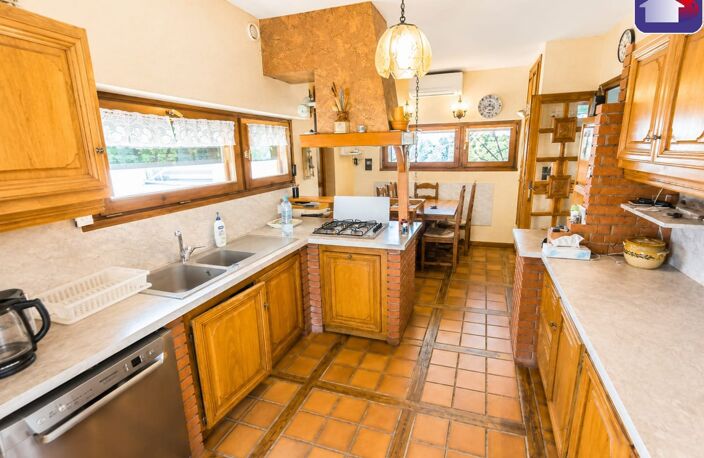 Vente maison 5 pièces 184 m² Miremont (31190) — photo 5