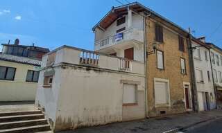Maison 4 Pièces 103 m² à vendre à Lavelanet (09300)