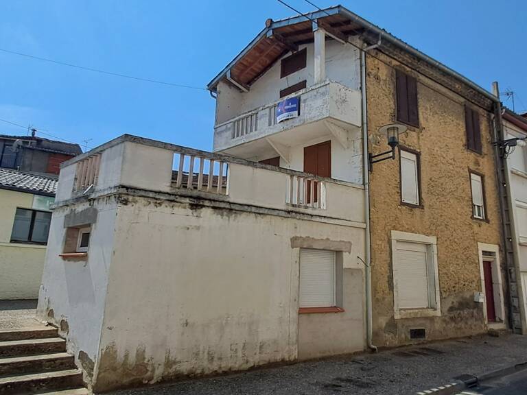 Maison 4 pièces 103 m² — photo 1