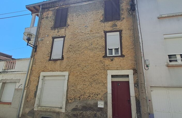 Vente maison 4 pièces 103 m² Lavelanet (09300) — photo 2