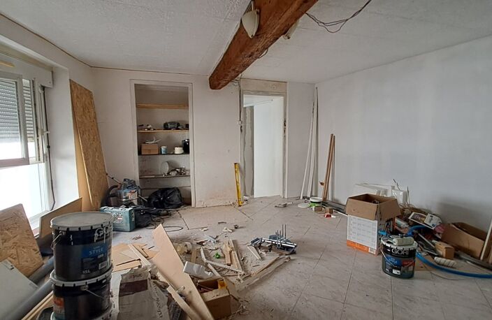 Vente maison 4 pièces 103 m² Lavelanet (09300) — photo 3