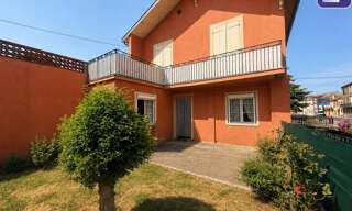 Maison 4 Pièces 100 m² à vendre à Pamiers (09100)