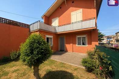 Maison 4 pièces 139500 €