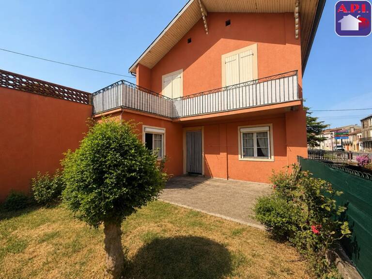 Maison 4 pièces 100 m² — photo 1