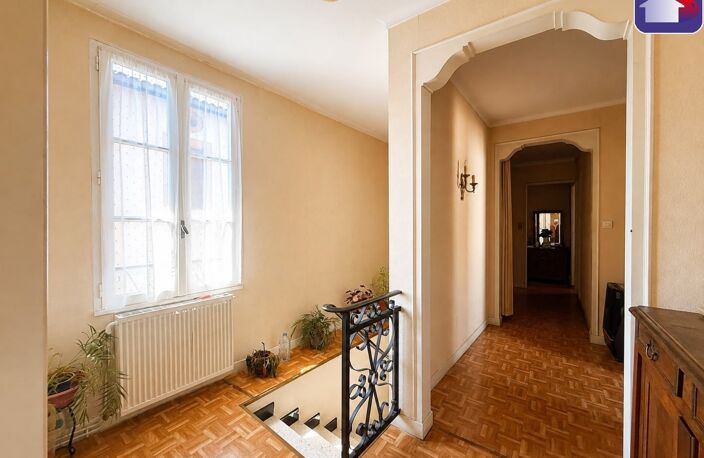 Vente maison 4 pièces 100 m² Pamiers (09100) — photo 2