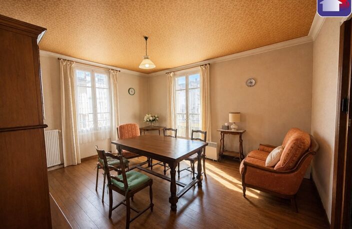 Vente maison 4 pièces 100 m² Pamiers (09100) — photo 3