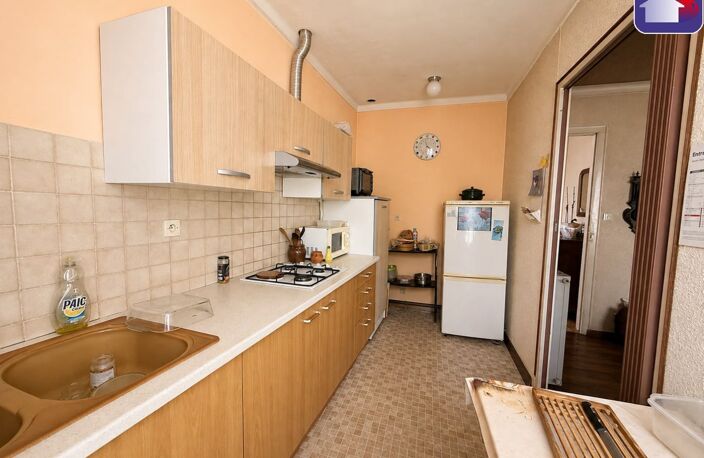Vente maison 4 pièces 100 m² Pamiers (09100) — photo 4