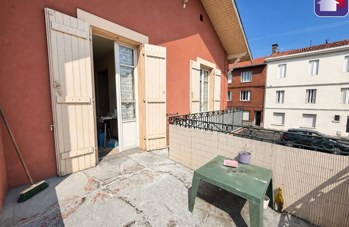 Vente maison 4 pièces 100 m² Pamiers (09100) — photo 5