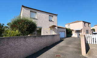 Maison 4 Pièces 106 m² à louer à Agde (34300)