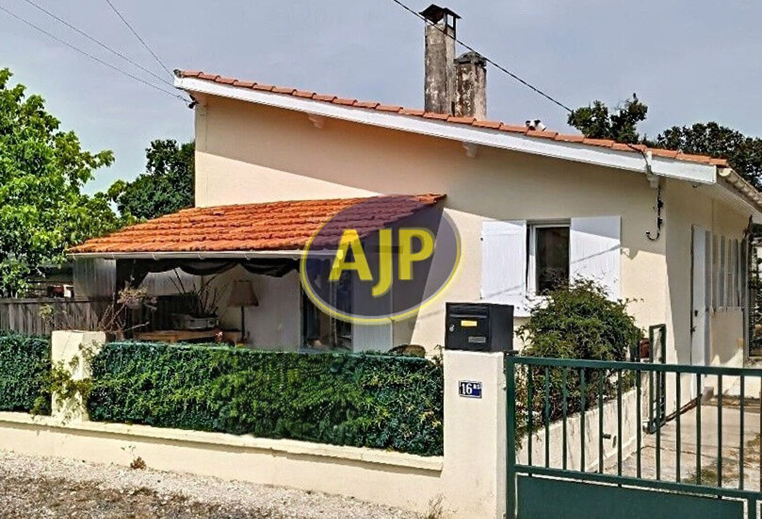 Maison Le Verdon Sur Mer 3 pièces — photo 1