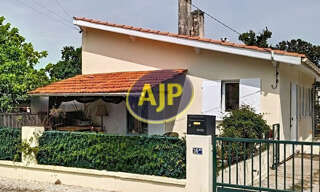 Maison 3 Pièces 53 m² à vendre à Le Verdon-sur-Mer (33123)
