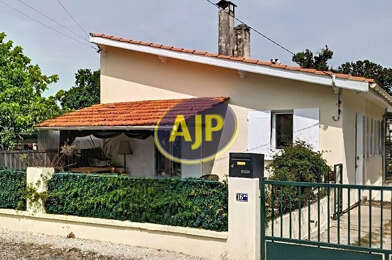 Maison 3 pièces 186719 €