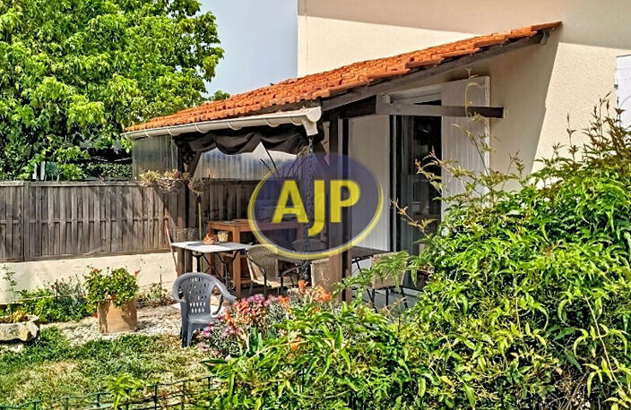 Maison Le Verdon Sur Mer 3 pièces — photo 2