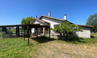 Maison 4 Pièces 109 m² à vendre à Serres-Castet (64121)