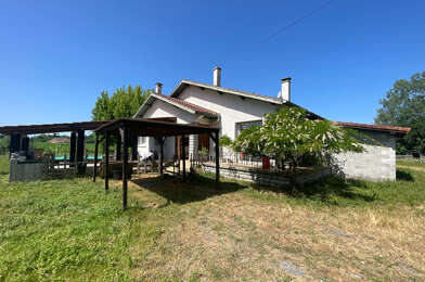 Maison 4 pièces 246500 €